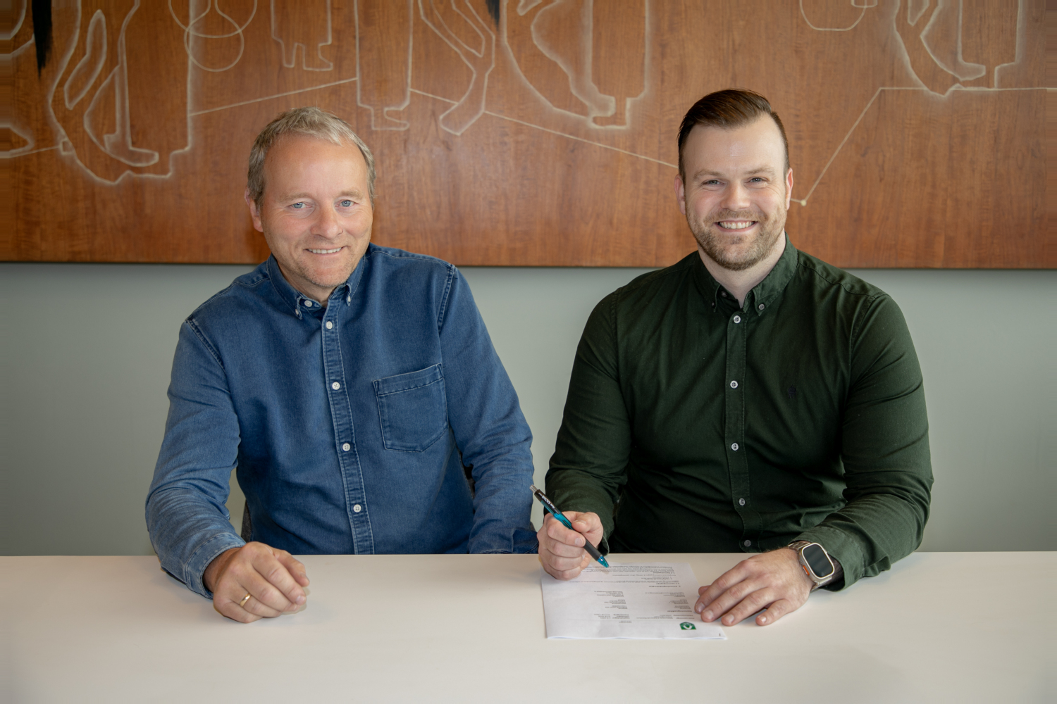 Kópavogsbær semur við Eldhúsið Okkar